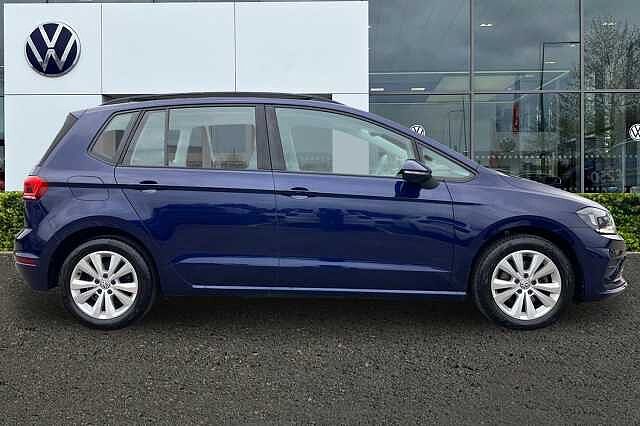 Used Volkswagen Golf SV 2018 for sale - 76252708: Photo 4