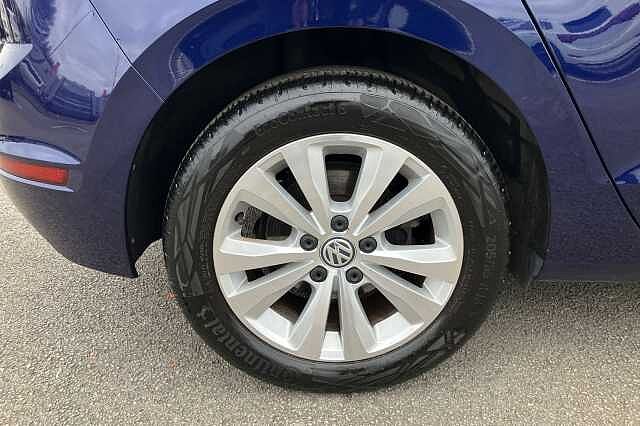 Used Volkswagen Golf SV 2018 for sale - 76252708: Photo 5