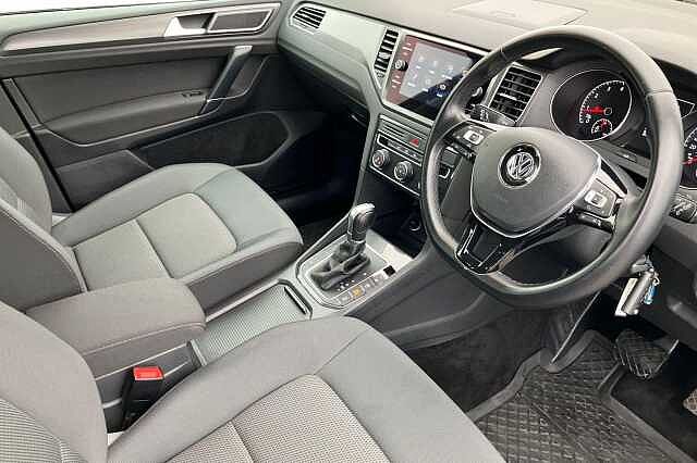 Used Volkswagen Golf SV 2018 for sale - 76252708: Photo 6