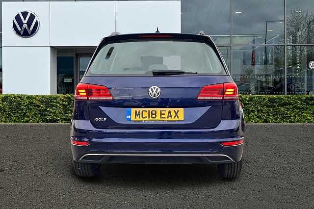 Used Volkswagen Golf SV 2018 for sale - 76252708: Photo 7