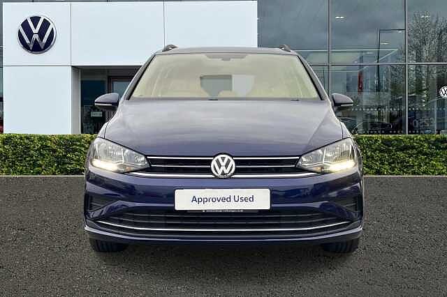 Used Volkswagen Golf SV 2018 for sale - 76252708: Photo 8