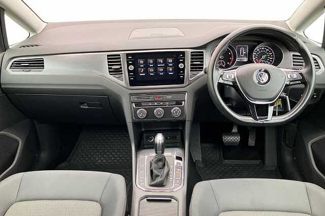 Used Volkswagen Golf SV 2018 for sale - 76252708: Photo 9