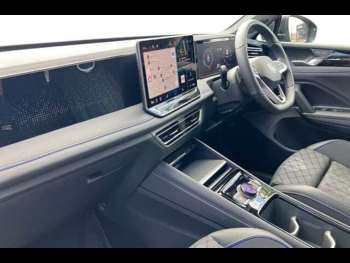 Used Volkswagen Tiguan 2024 for sale - 74639424: Photo