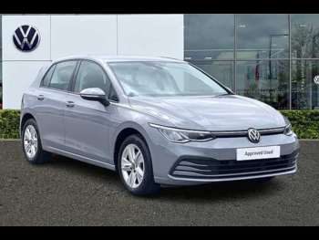 Used Volkswagen Golf 2021 for sale - 75074996: Photo