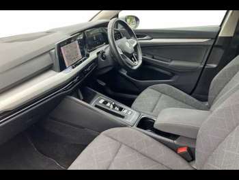 Used Volkswagen Golf 2021 for sale - 75074996: Photo