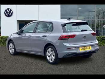 Used Volkswagen Golf 2021 for sale - 75074996: Photo