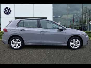 Used Volkswagen Golf 2021 for sale - 75074996: Photo