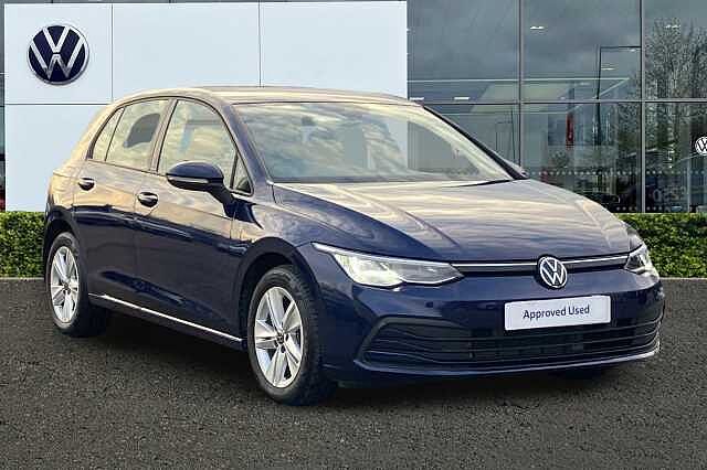 Used Volkswagen Golf 2023 for sale - 76591367: Photo 1