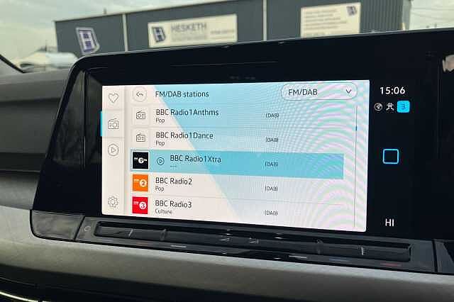 Used Volkswagen Golf 2023 for sale - 76591367: Photo 10