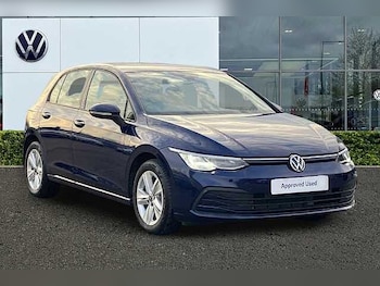 Used Volkswagen Golf 2023 for sale - 76591367: Photo