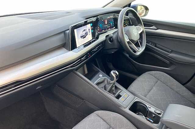 Used Volkswagen Golf 2023 for sale - 76591367: Photo 2