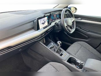 Used Volkswagen Golf 2023 for sale - 76591367: Photo