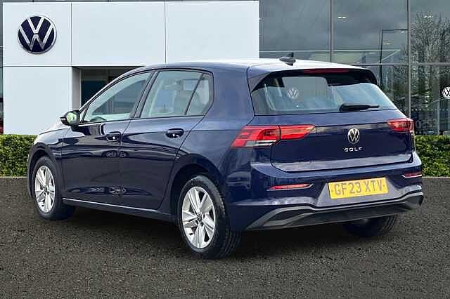 Used Volkswagen Golf 2023 for sale - 76591367: Photo 3