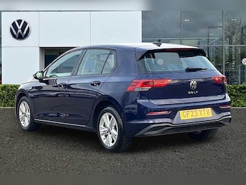 Used Volkswagen Golf 2023 for sale - 76591367: Photo