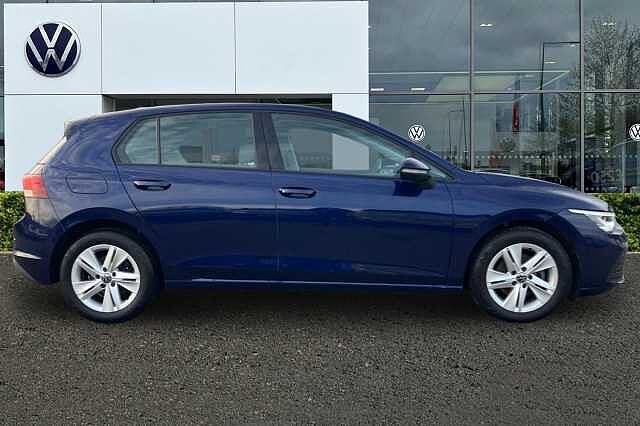 Used Volkswagen Golf 2023 for sale - 76591367: Photo 4