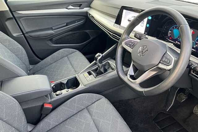 Used Volkswagen Golf 2023 for sale - 76591367: Photo 6