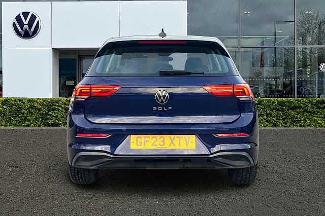 Used Volkswagen Golf 2023 for sale - 76591367: Photo 7