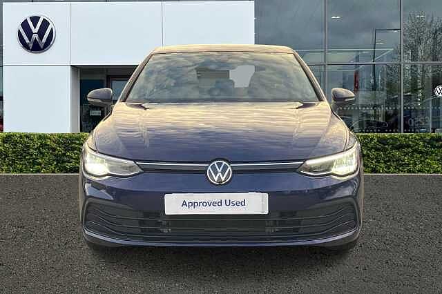 Used Volkswagen Golf 2023 for sale - 76591367: Photo 8