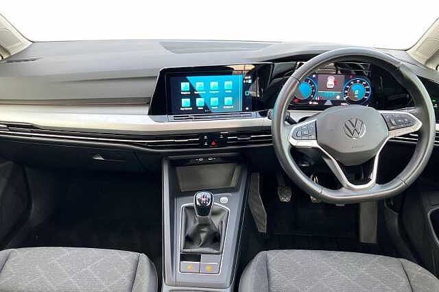 Used Volkswagen Golf 2023 for sale - 76591367: Photo 9