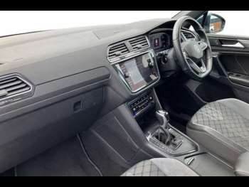 Used Volkswagen Tiguan 2021 for sale - 75371337: Photo