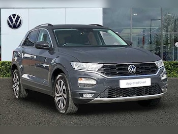 Volkswagen - T-Roc