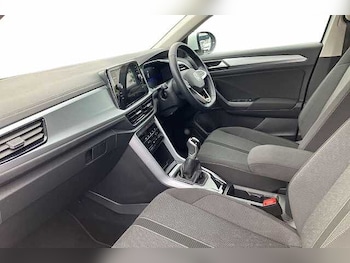 Used Volkswagen T-Roc 2022 for sale - 75778296: Photo