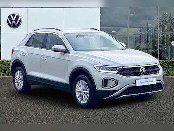 Volkswagen - T-Roc