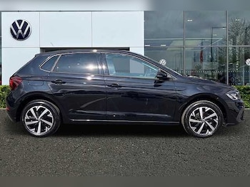Used Volkswagen Polo 2025 for sale - 75385321: Photo