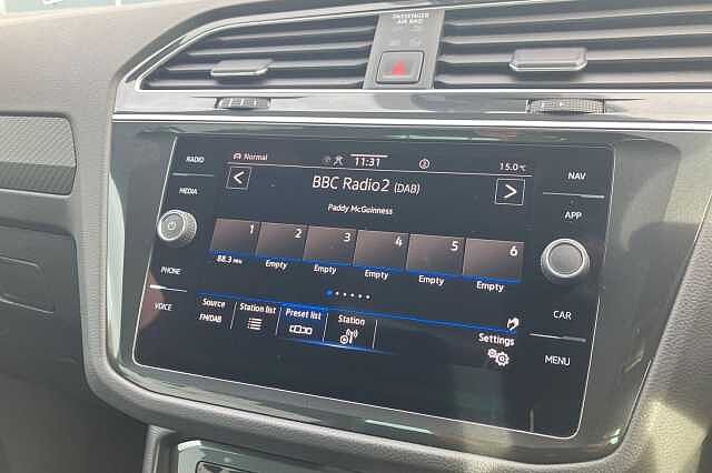 Used Volkswagen Tiguan 2020 for sale - 76542313: Photo 10