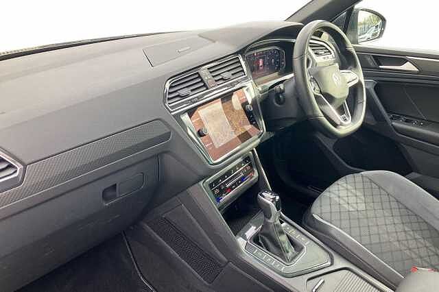 Used Volkswagen Tiguan 2020 for sale - 76542313: Photo 2