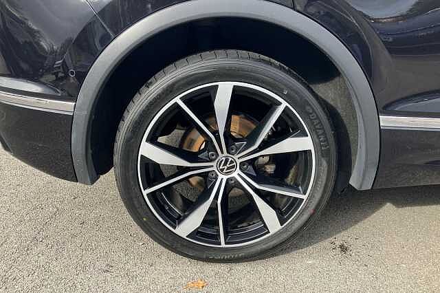 Used Volkswagen Tiguan 2020 for sale - 76542313: Photo 5