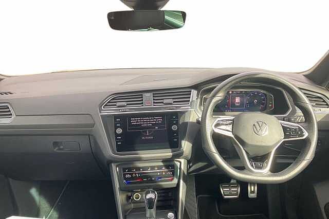 Used Volkswagen Tiguan 2020 for sale - 76542313: Photo 9