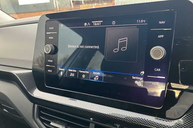 Used Volkswagen T-Cross 2025 for sale - 76444529: Photo 10