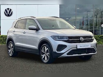 Volkswagen - T-Cross