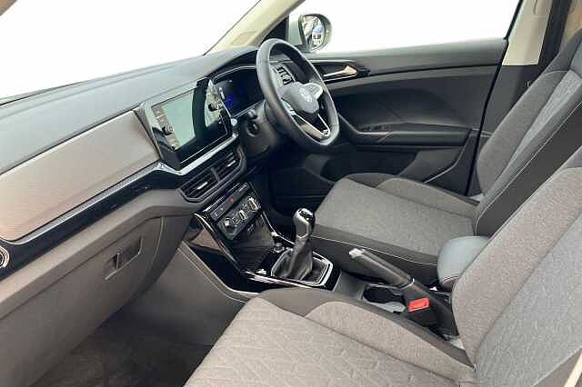 Used Volkswagen T-Cross 2025 for sale - 76444529: Photo 2