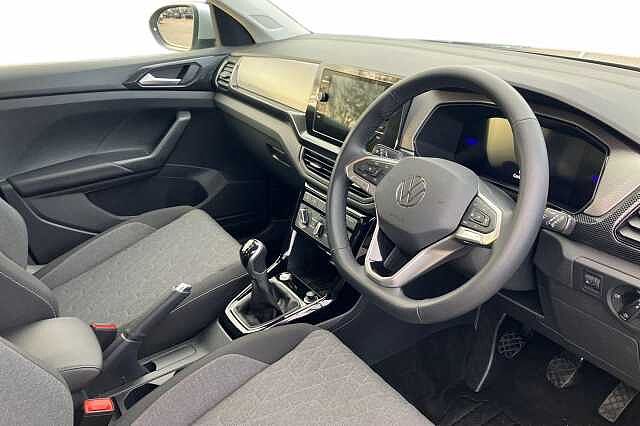 Used Volkswagen T-Cross 2025 for sale - 76444529: Photo 6