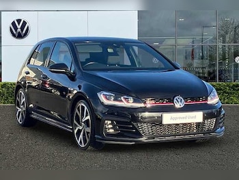 Used Volkswagen Golf 2019 for sale - 76751666: Photo