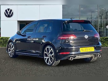 Used Volkswagen Golf 2019 for sale - 76751666: Photo