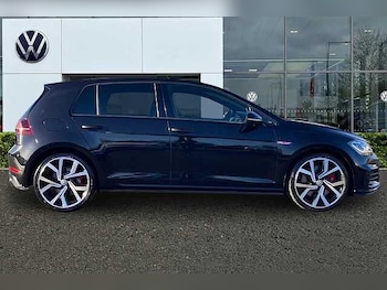 Used Volkswagen Golf 2019 for sale - 76751666: Photo