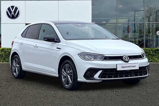 Used Volkswagen Polo 2025 for sale - 76304977: Photo 1