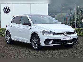 Volkswagen - Polo