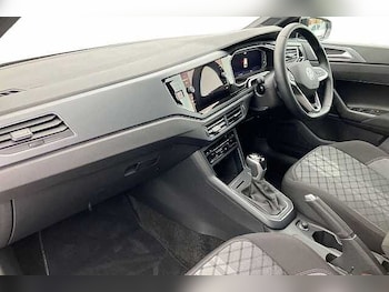Used Volkswagen Polo 2025 for sale - 76304977: Photo