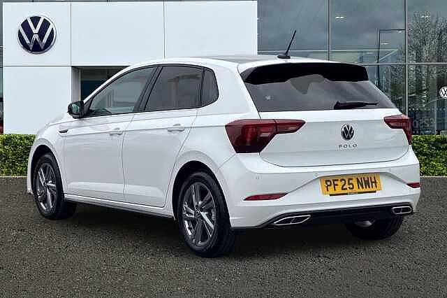 Used Volkswagen Polo 2025 for sale - 76304977: Photo 3