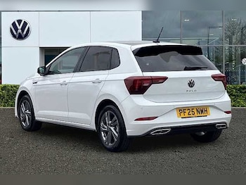 Used Volkswagen Polo 2025 for sale - 76304977: Photo