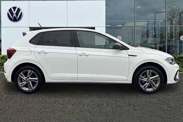 Used Volkswagen Polo 2025 for sale - 76304977: Photo 4