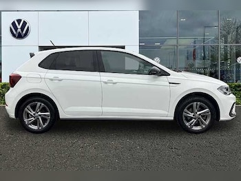 Used Volkswagen Polo 2025 for sale - 76304977: Photo