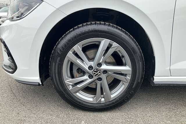 Used Volkswagen Polo 2025 for sale - 76304977: Photo 5