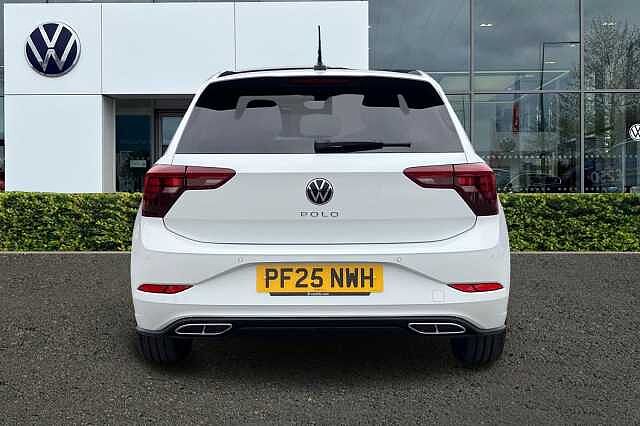 Used Volkswagen Polo 2025 for sale - 76304977: Photo 7
