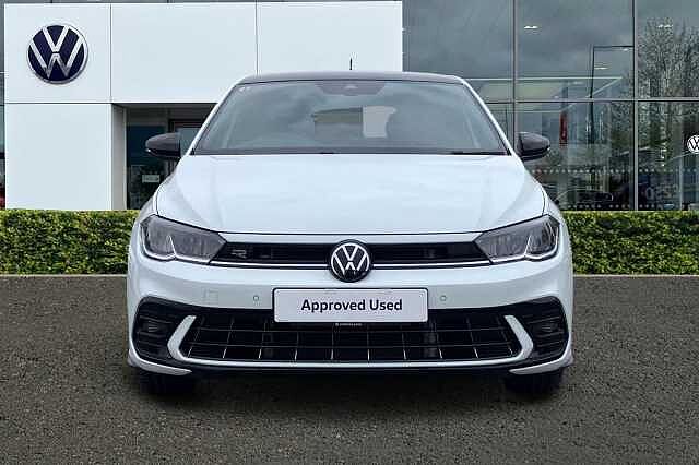 Used Volkswagen Polo 2025 for sale - 76304977: Photo 8