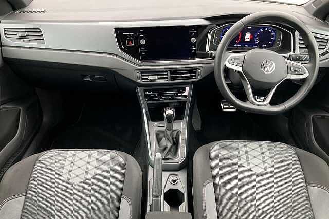 Used Volkswagen Polo 2025 for sale - 76304977: Photo 9